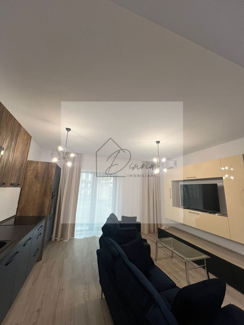 Apartament 3 camere NOU I Prima chirie I Pipera Plaza I COM 0% - Poză 14