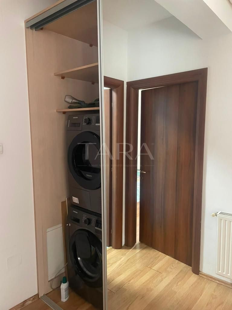 Apartament cu 2 camere, terasă generoasă, Grigorescu. - Poză 9