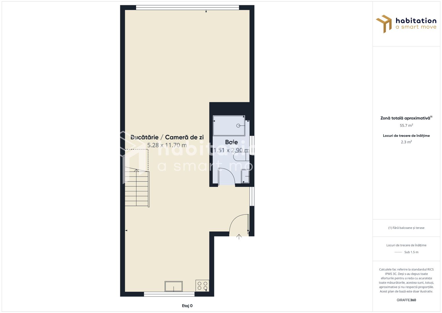 Casă premium de închiriat în zona de nord - Timișoara - Poză 30