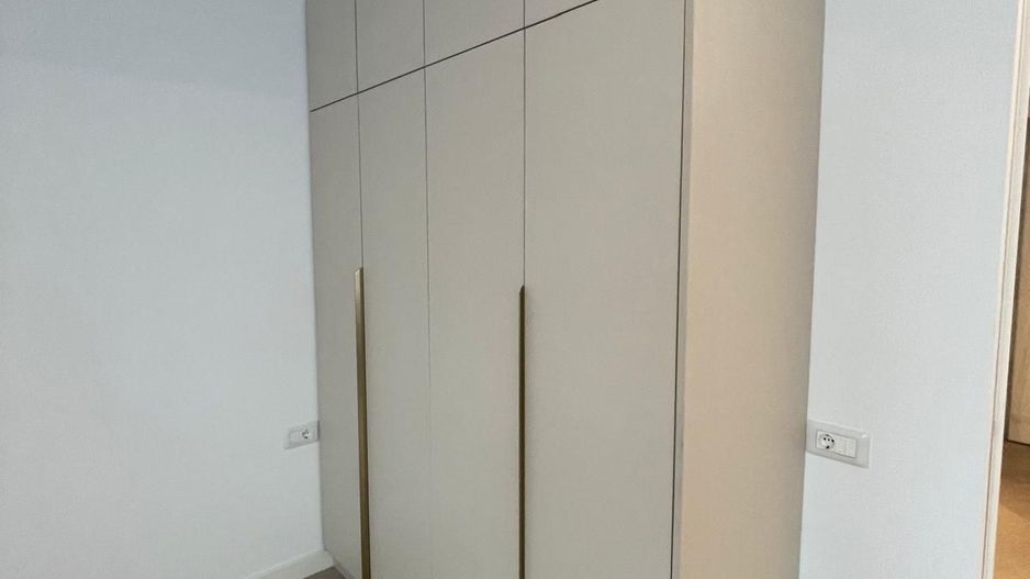 INCHIRIERE APARTAMENT TREI CAMERE MOBILAT UTILAT ZONA PIPERA CORTINA NORTH - Poză 13