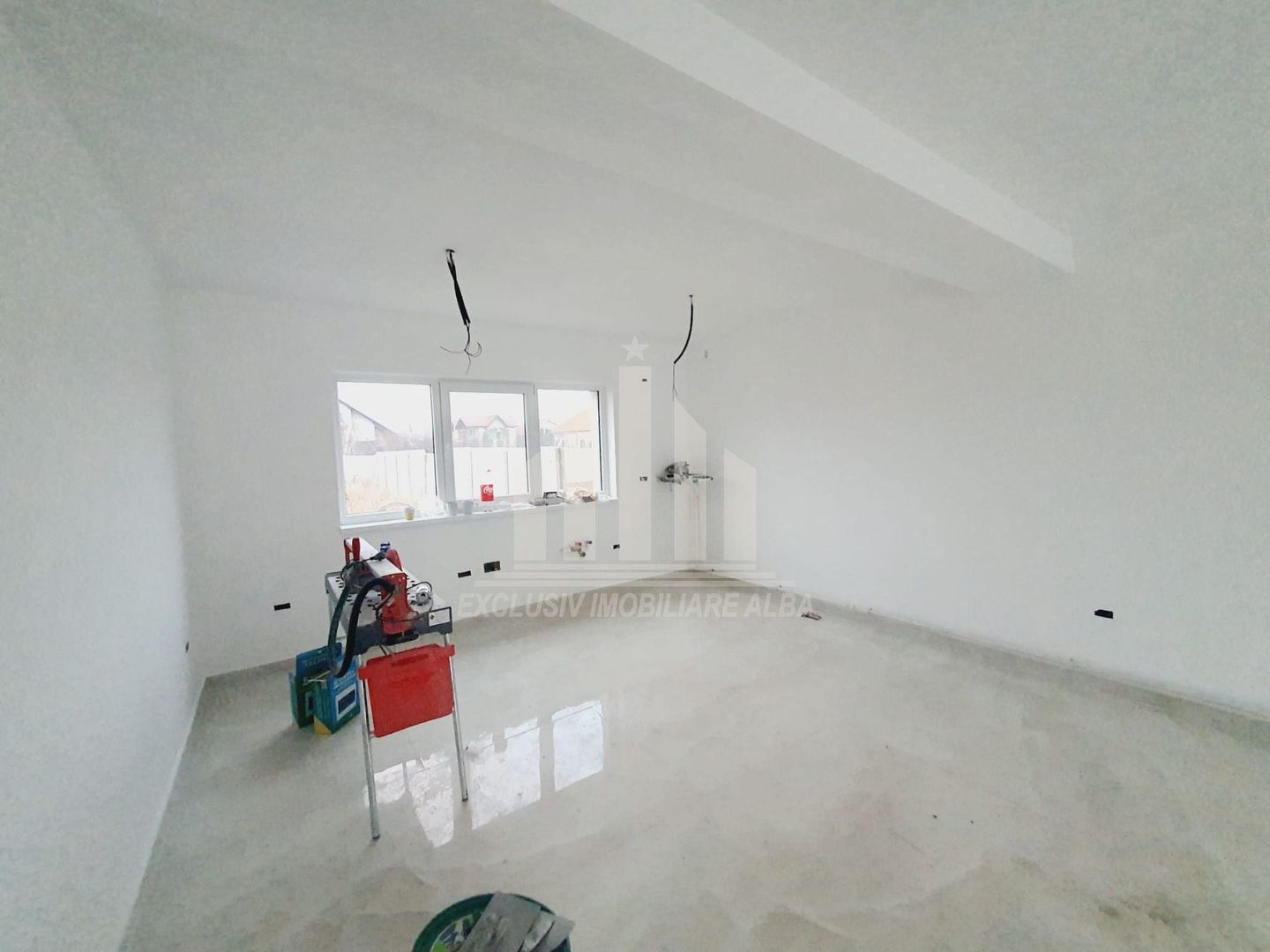 Casa nou de vanzare, Alba-Micesti - Poză 3