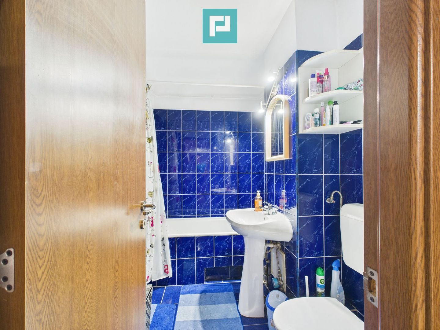 Apartament decomandat  2 camere  – Zona Timocului - Poză 13