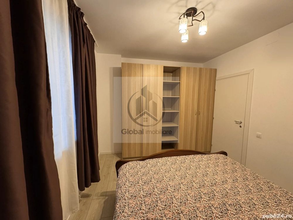 Apartament 2 camere New Point Pipera | Vânzare/Închiriere | Parcare - Poză 9