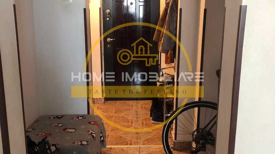 Apartament 3 Camere/ 57mp / Zona Alexandru cel Bun - Poză 7