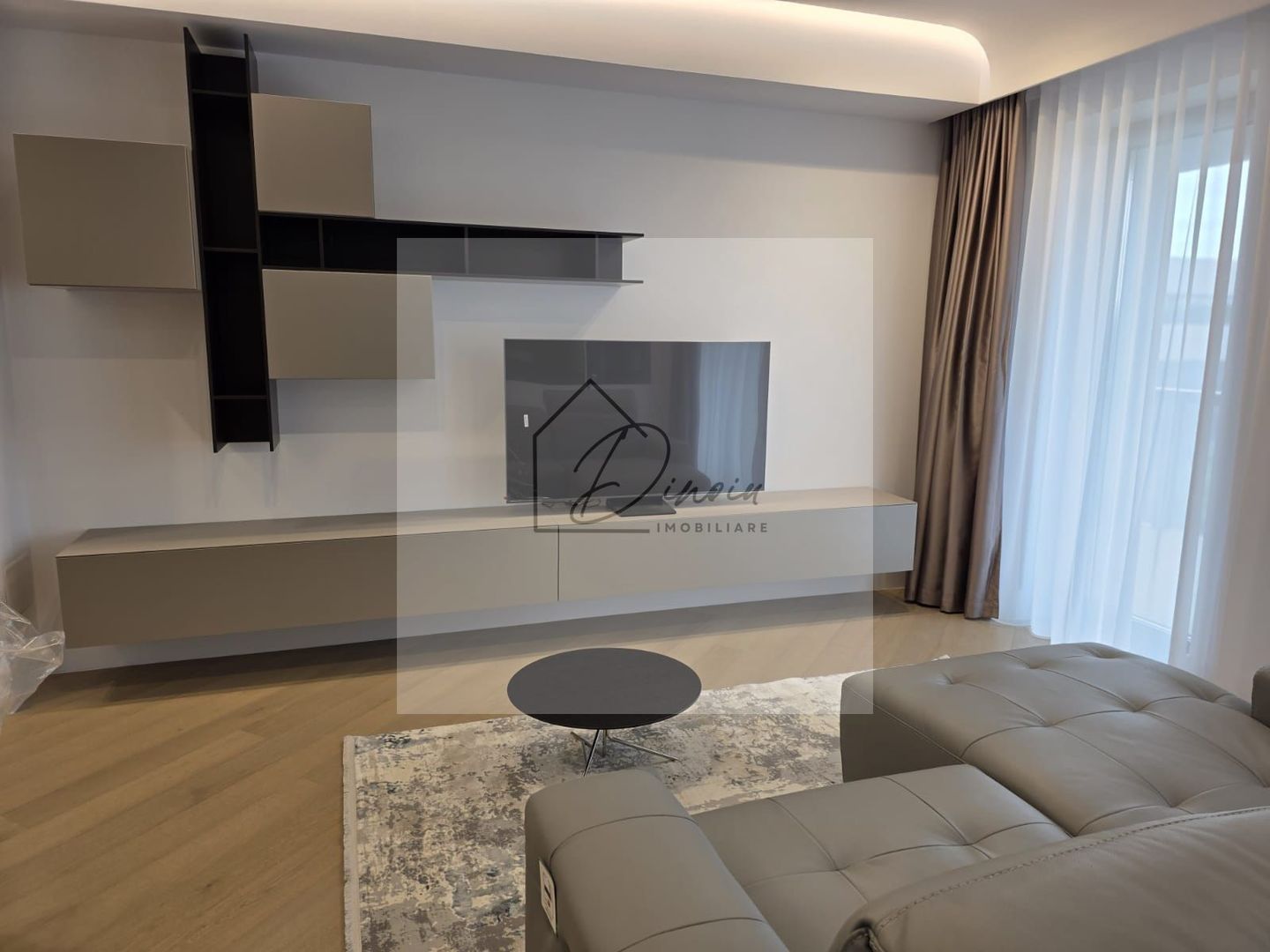 Apartament 3 camere Iancu Nicolae I Cortina 126  I Jolie Ville I COM0% - Poză 3