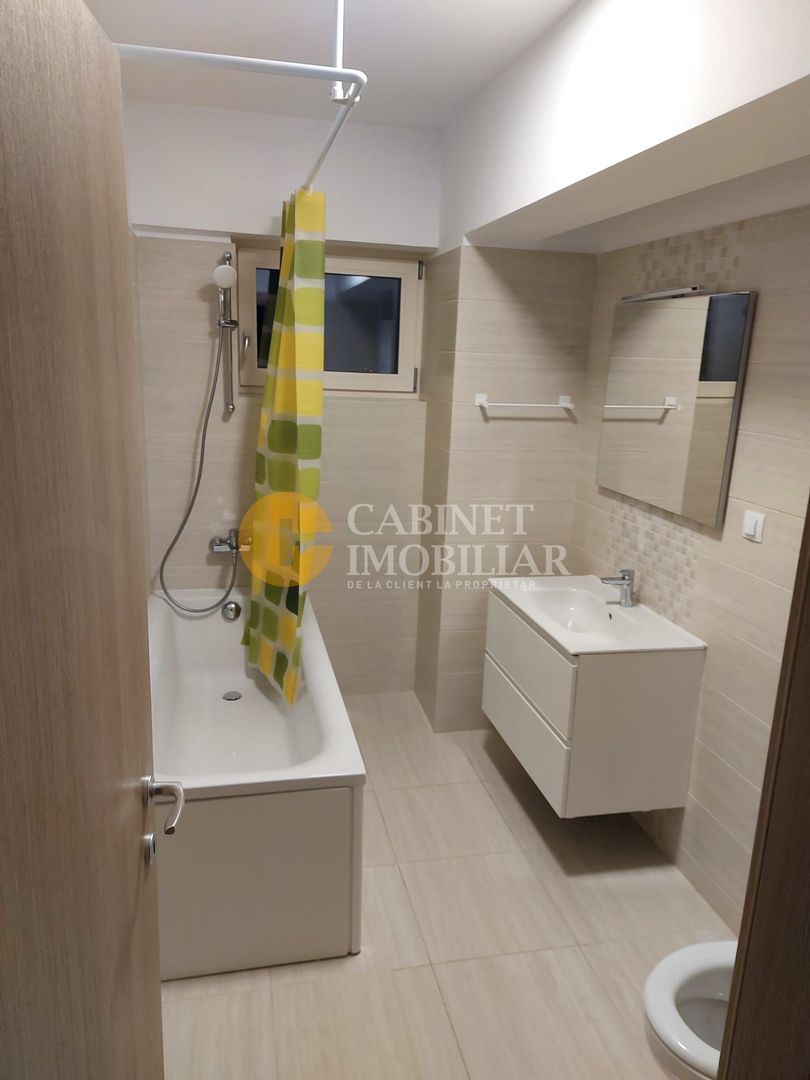 APARTAMENT DE ÎNCHIRIAT, 1 CAMERE – ZONA GALATA - Poză 5