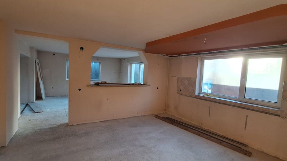 Casa singur in curte curte spatioasa zona Bartolomeu/Stupini - Poză 15