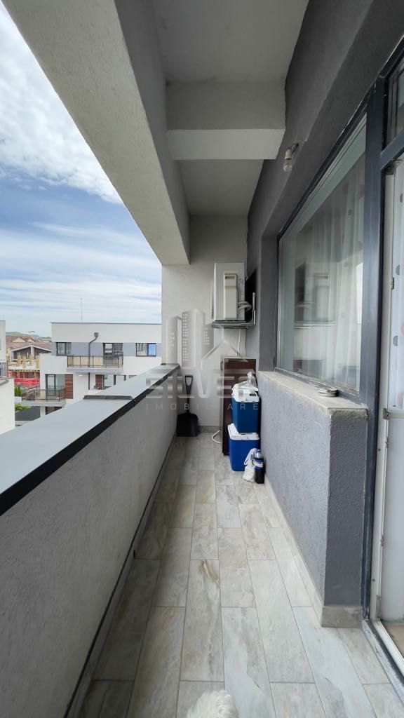 Apartament 3 camere, Floresti zona Sub Cetate - Baza Sportiva Floresti - Poză 6