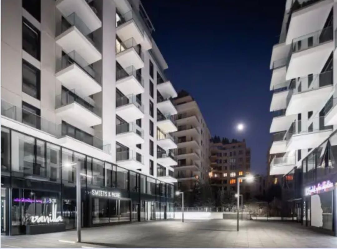 Spatiu Comercial One Herastrau Plaza I Ideal Investitie - Poză 1