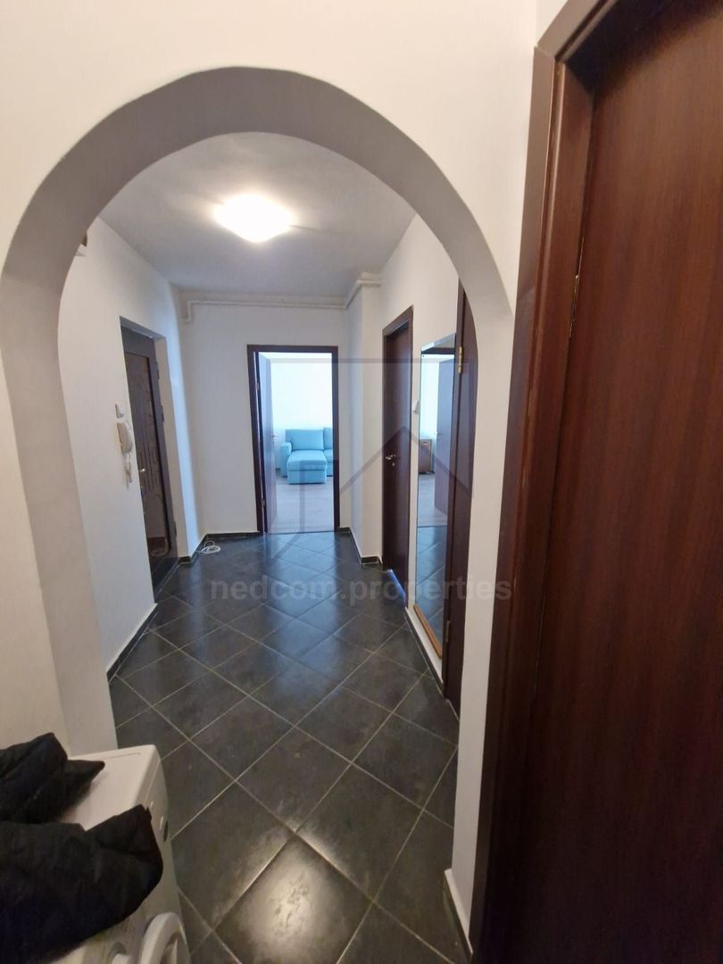 Inchiriere apartament 2 camere - Sebastian Prosper - Poză 10