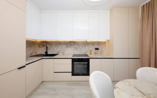 Vânzare, apartament, 1 cameră, str. Burebista, Botanica - Poză 5