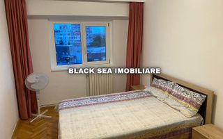 Apartament 3 camere de vanzare - zona Tomis 3 - Gaze / Ocazie Unica - Poză 8