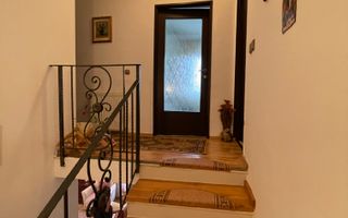Duplex cochet P+E cu 4 camere aflat in Floresti (strada privata) - Poză 9
