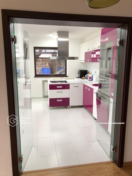 Vila de lux la cheie, Vladimirescu, comision 0% - Poză 6