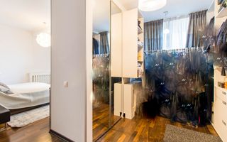 Apartament 4 camere - Sirenelor - Schiță 19