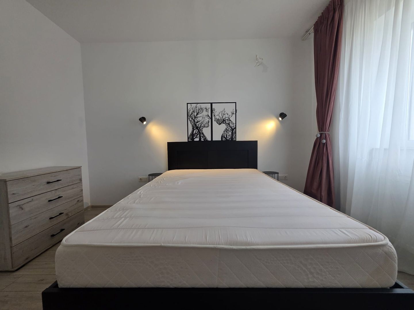 Apartament 2 camere Lacul Morii – Loc de parcare | Mobilat parțial - Poză 4