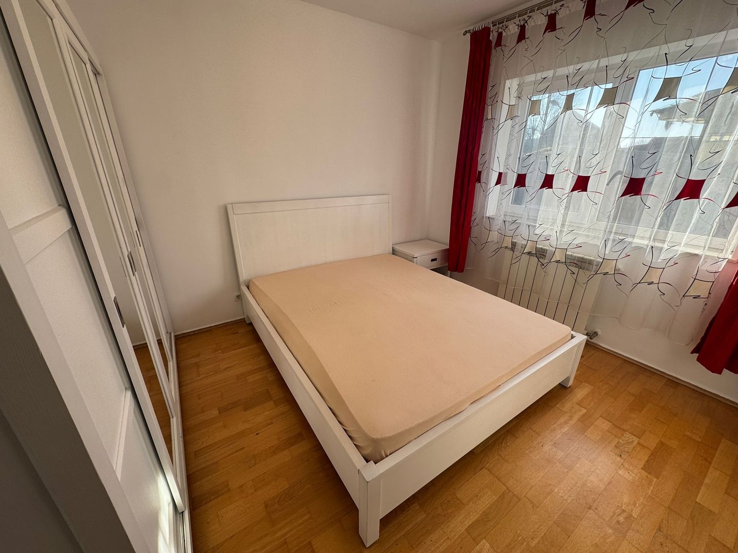 Lacul Tei 3 Camere 115 mp | Parcare Subterana | Boxa - Poză 4