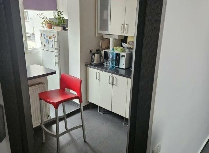Apartament 4 camere 111mp Calea Mosilor - tip birou - Poză 13