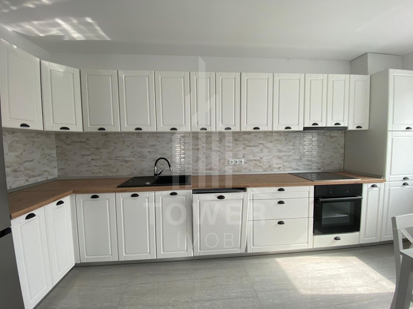 Casă nouă de închiriat,  4 camere | Prima închiriere | Cisnădie - Poză 2