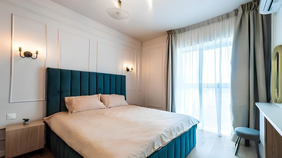 Apartament modern 2 camere One Cotroceni Park - Poză 13
