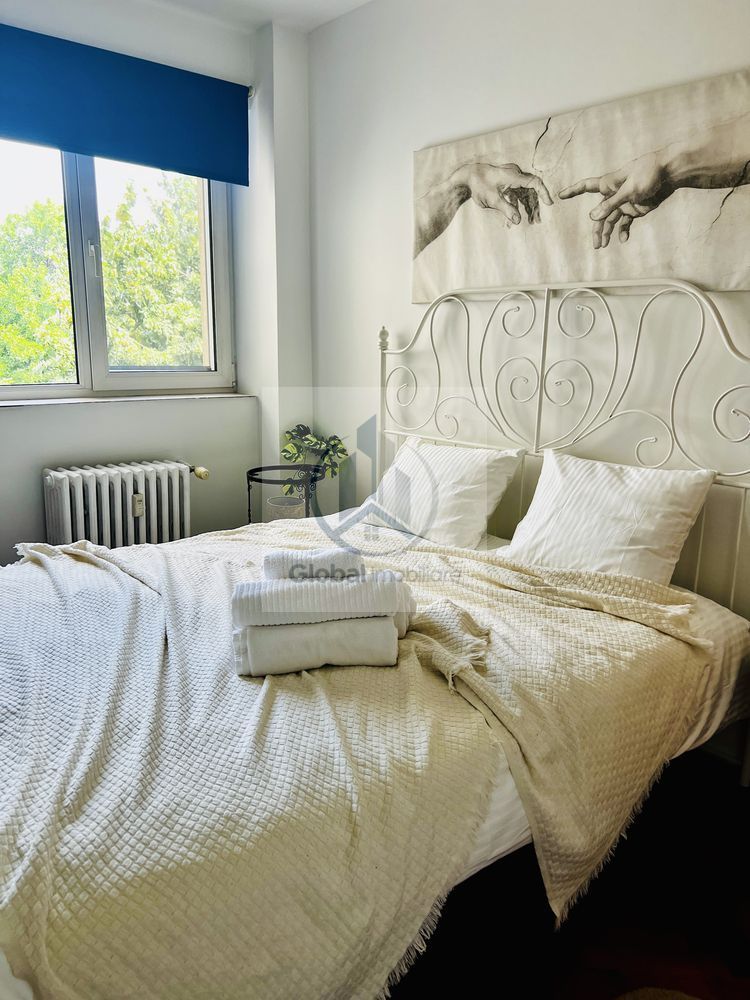 Apartament 2 camere de închiriat | Piața Victoriei | 50 mp - Poză 1