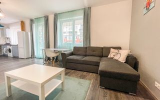 CENTRU: Etaj intermediar/ bloc nou/ finisaje moderne - Poză 1