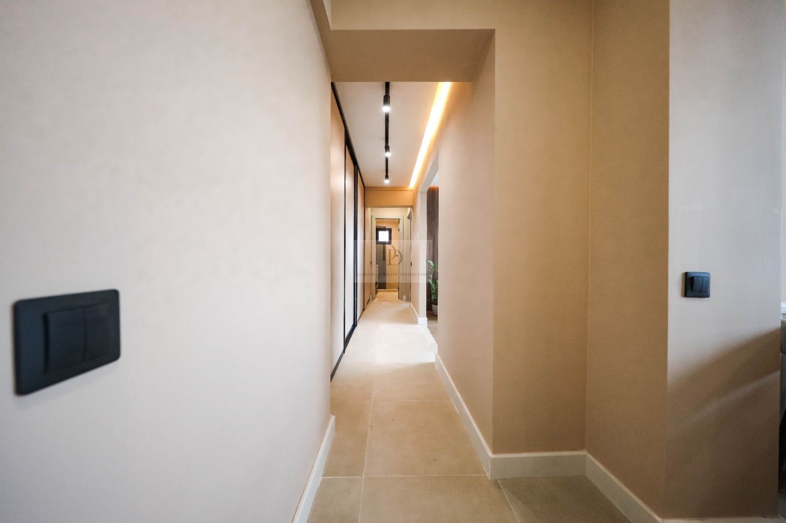 Apartament 2 camere finisaje LUX | Vedere deschisă | Gheorgheni - Poză 14