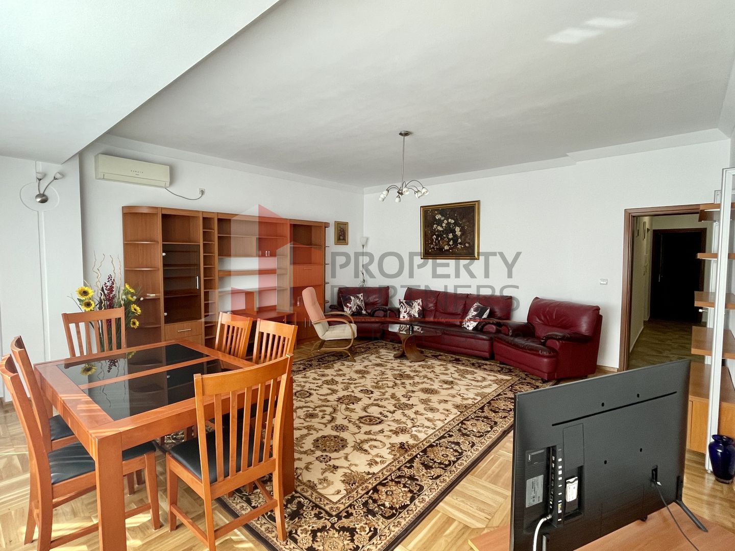 Apartament 3 camere în zona Primăverii - Poză 2