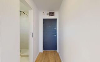 Apartament 2 camere renovat 5 Minute Metrou Constantin Brancusi - Poză 19
