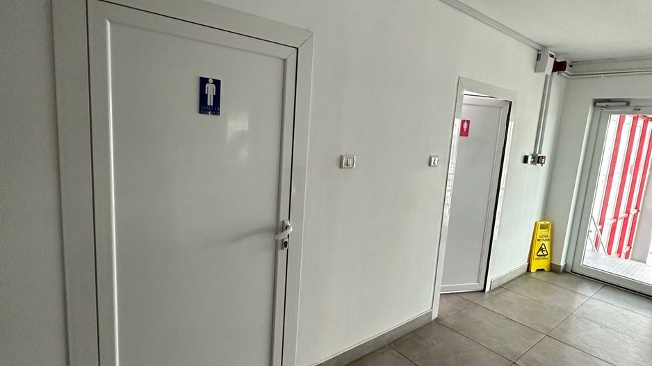 Hala pentru producție + birouri   10.000 mp - Poză 24