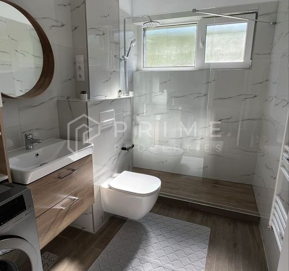 Apartament de inchiriat 2 camere Crinului Residence -parcare subterana - Poză 7