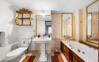 Oportunitate foarte Rara! Apartament Ultracentral Piata Unirii, 182 mp - Poză 13