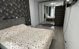 Apartament 2 camere, 54 mp, etaj 1, bloc nou, Cug-Valea Adâncă - Poză 7