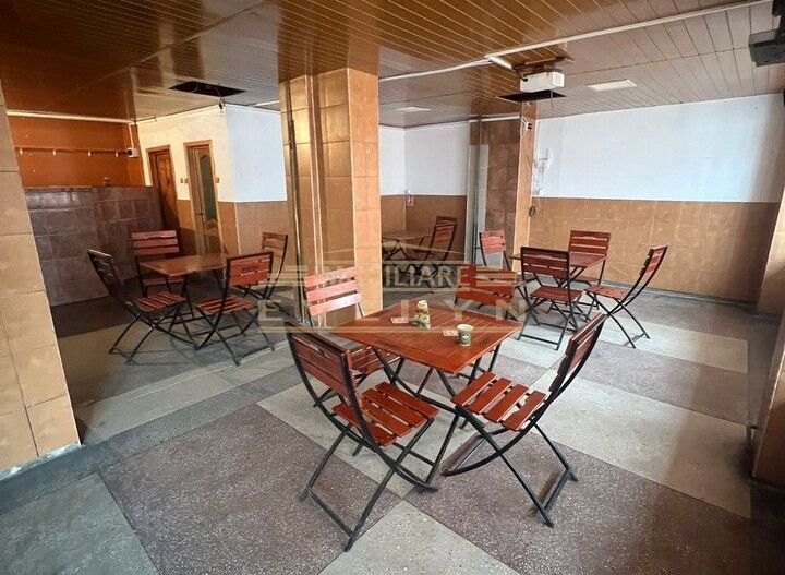 De inchiriat spatiu comercial, zona Calea Nationala ( Spitalul de recuperari ), pret 500 euro - Poză 3