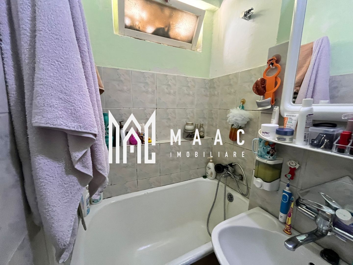 Apartament 2 camere | Balcon | Etaj 3 | Cireșica - Poză 14