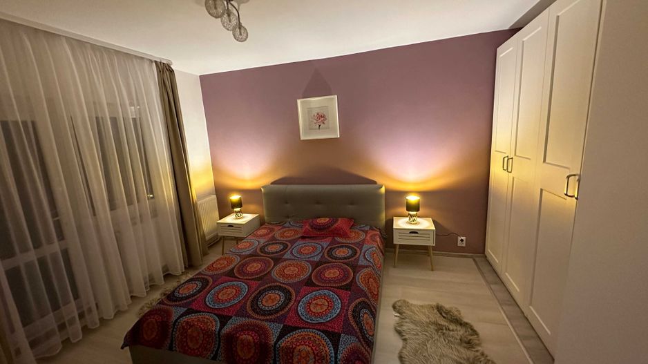 Apartament 3 camere modern Doamna Ghica - Colentina centrală proprie - Poză 1