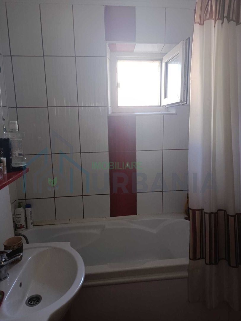 #, apartament 3 camere decomandat, 2 băi, mobilat Iulius Mall - Poză 8