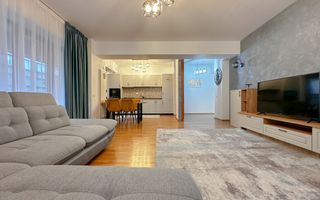 Chirie I Apartament 3 camere I 135 mp IBoxaI Pipera I Scoala Americana - Poză 5