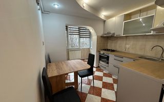 Apartament 3 camere Dacia - centrala termica - mobilat utilat modern - Poză 5