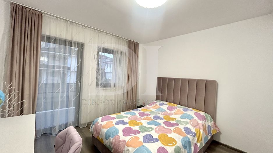 Casa individuală | PREMIUM | de vânzare  în Dezmir / Cluj - Poză 13