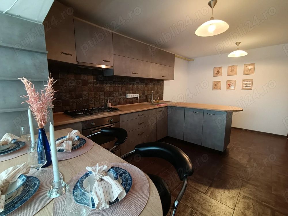 Apartament 3 camere de inchiriat in zona Fizicienilor Dristor - Poză 4