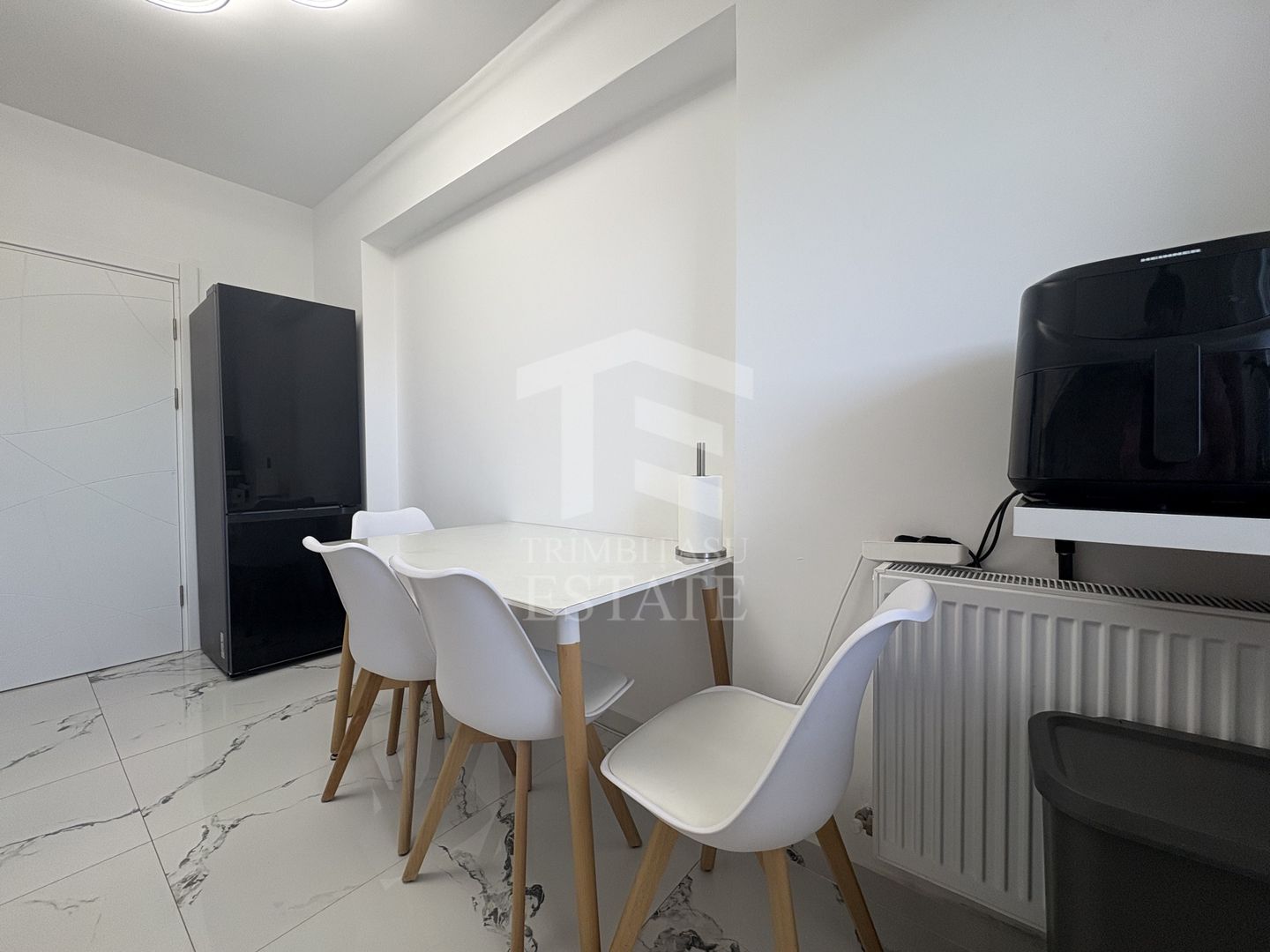 2 camere decomandat mobilat, finisaje premium, Pallady, Calitei - Poză 9