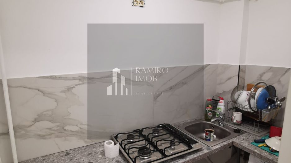 Apartament 2 camere,  semidecomandat,  Soseaua Salaj - Poză 5