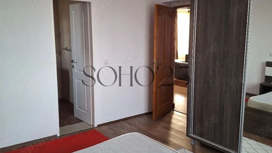 Propietar inchiriez apartament 3 camere - Poză 18