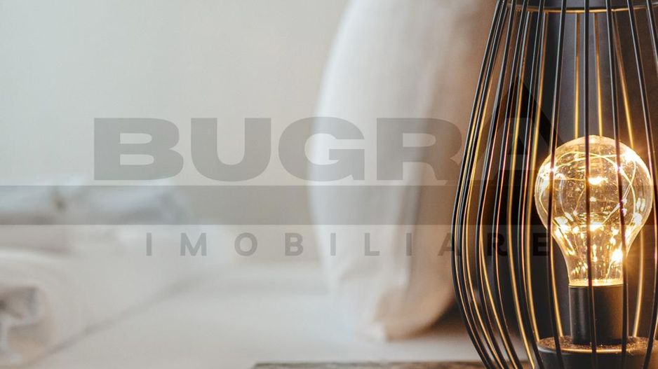 Apartament 3 camere LUX, 81 mp, parcare, zona Centrala - Poză 7