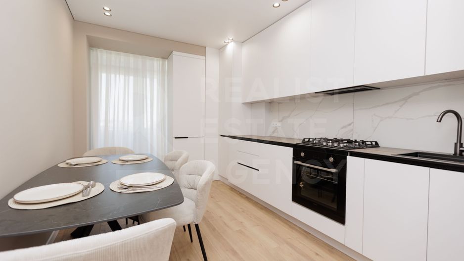 Vânzare, apartament, 2 camere, strada Vasile Lupu, sectorul Buiucan - Poză 7