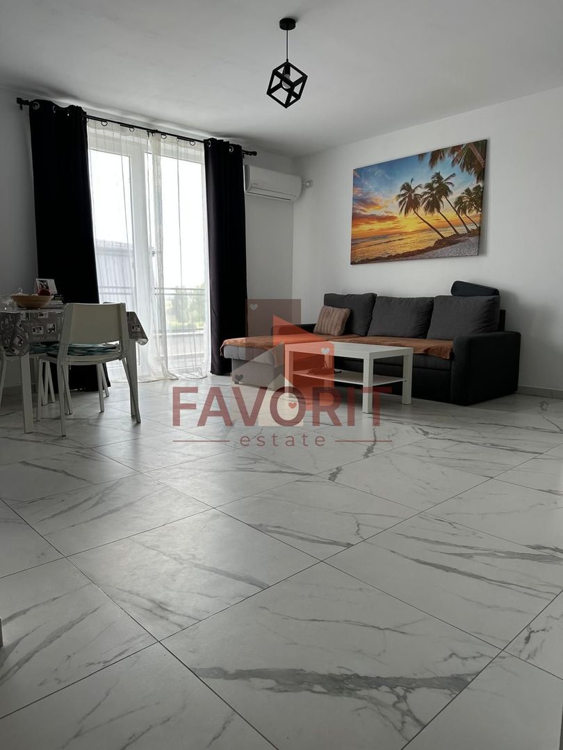 Braytim. Mobilat si utilat. Strada asfaltata - Poză 4