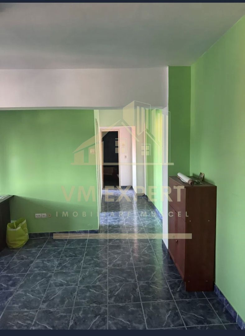 APARTAMENT 3 CAMERE, ETAJ 4, BLOC TURN. - Poză 12