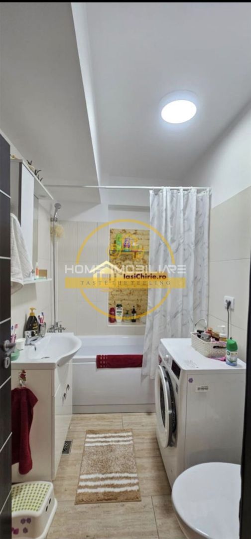 Apartament 2 camere decomandat - Poză 6