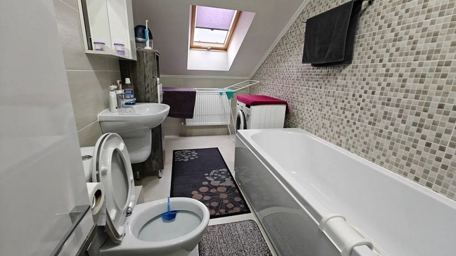 Apartament 2 camere Zona Kaufland- Dumbravita - Poză 6